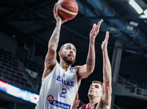 Νέος πρόεδρος του ΠΣΑΚΚ ο Λίνος Χρυσικόπουλος