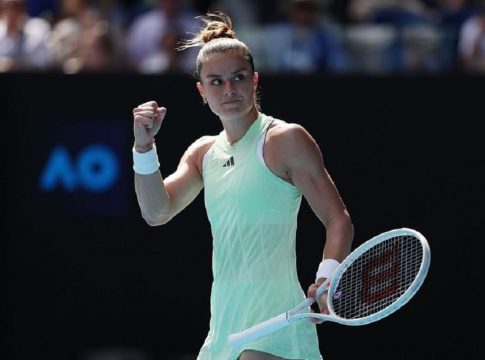 LIVE: Σάκκαρη – Αβανεσιάν