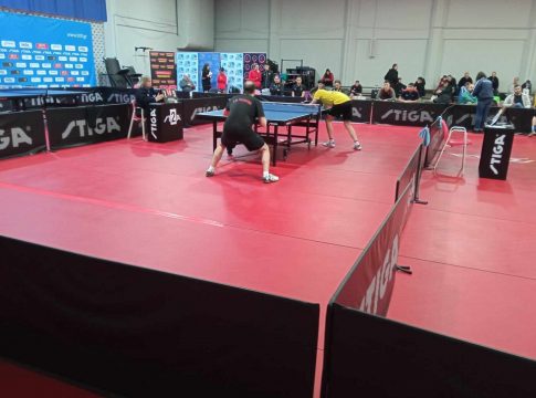 Πέρασαν στην 3η θέση ΑΕΚ και Ρέθυμνο στην Α1 ανδρών – Έσπασε το αήττητο του Άρη 2006 στην Α2 γυναικών