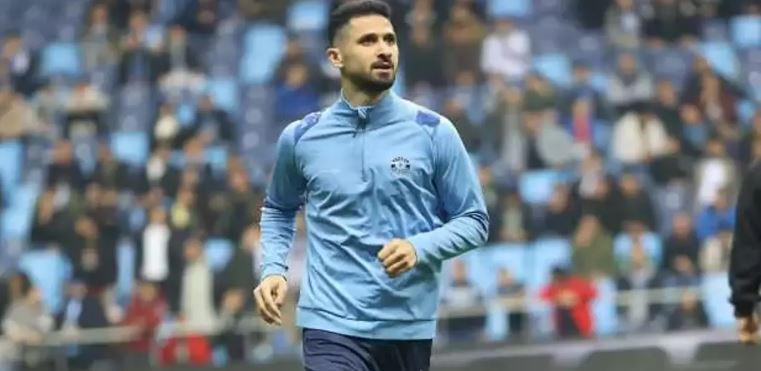 Ψηλά στην μεταγραφική λίστα του Παναθηναϊκού ο Εμρέ Ακμπάμπα