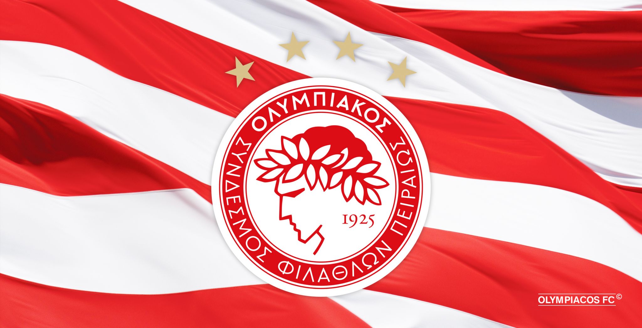 Βετεράνοι Ολυμπιακού: «Αν η Πολιτεία δεν αντιδράσει είναι συνένοχη των όσων καταδικάζουν καθημερινά το Ελληνικό ποδόσφαιρο»