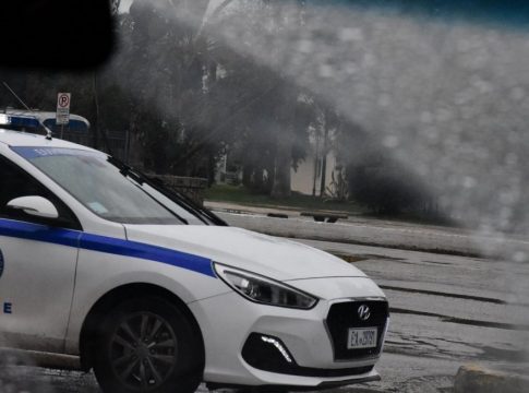 Βρέθηκε η 33χρονη που είχε εξαφανιστεί στο Ηράκλειο – Πήγε για αλλαγή γάζας και δεν επέστρεψε