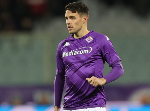 «Ο Ολυμπιακός θέλει τον Μπρέκαλο» (vid)