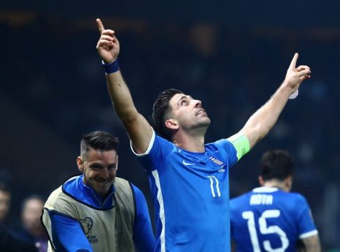 Το βράδυ της Δευτέρας (22/1) στην Αθήνα ο Μπακασέτας για τον Παναθηναϊκό