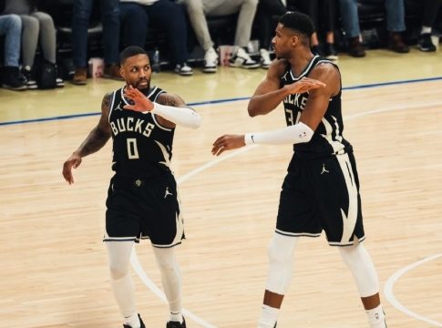 Ραγδαίες εξελίξεις στους Μπακς – Σαρωτικές αλλαγές