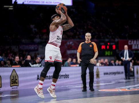 Κάνααν: «Αν είστε μαζί μας… προσδεθείτε, αν όχι μείνετε μακριά μας»