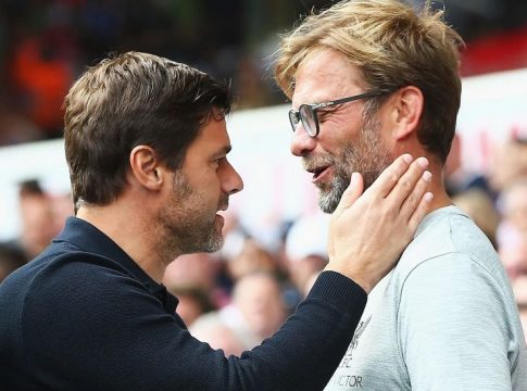 Ποτσετίνο: «Όταν απολύθηκα από την Τότεναμ, το πρώτο μήνυμα ήταν του Κλοπ»