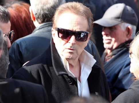 O Γιάννης Βασιλείου αποκαλύπτει τη σεξουαλική παρενόχληση που δέχτηκε: «Όταν το αντιλήφθηκα του είπα bye bye»