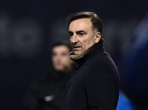 Η 11άδα του Ολυμπιακού κόντρα στον Παναθηναϊκό (pic)