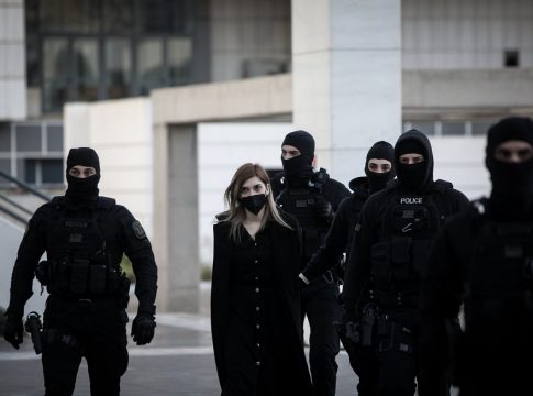 Πισπιρίγκου: «Κάπου ντροπή, έμπαινα στην Εντατική και νόμιζα ότι έπαιζα στο Big Brother