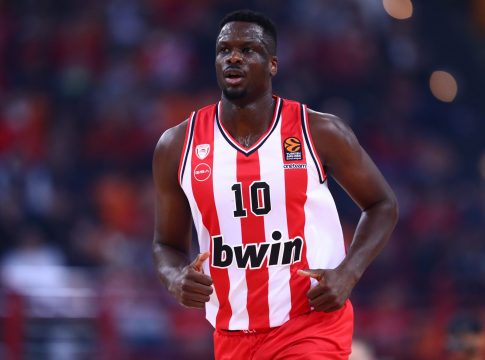 Πρόβλημα με τον Φαλ στον Ολυμπιακό – Τι αποκάλυψε ο Μπαρτζώκας