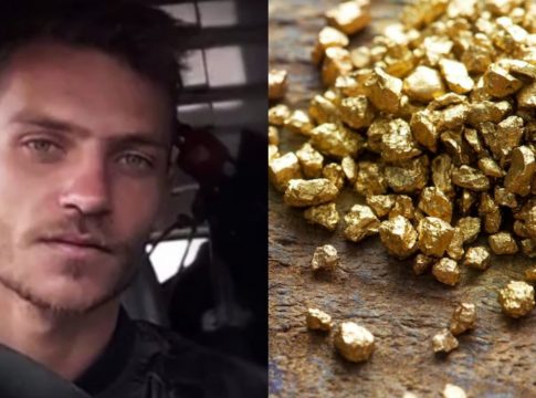 Μεσολόγγι: Ο Μπάμπης έψαχνε… κρυμμένους θησαυρούς – Θραύση στις πωλήσεις ανιχνευτών χρυσού