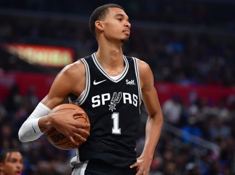 ΝΒΑ: Τα αποτελέσματα και οι καλύτερες στιγμές των αγώνων τα ξημερώματα της Πέμπτης (vids)