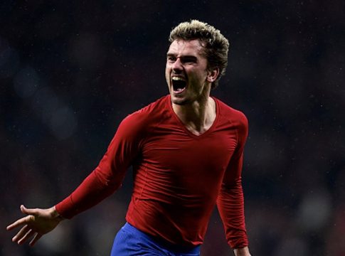 Ατλέτικο – Ρεάλ 4-2 παρ. (2-2 κ.δ): Στους «ροχιμπλάνκος» το μαδριλένικο ντέρμπι και η πρόκριση στους «8» του Copa Del Rey