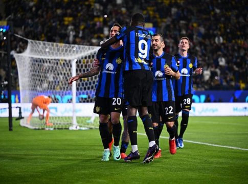 Δύσκολη εκτός έδρας «αποστολή» για την Ίντερ – Με την προτελευταία Έμπολι η Γιουβέντους