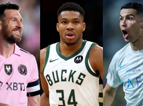 Η Kaizen Gaming αποκαλύπτει τις κορυφαίες στοιχηματικές στιγμές του 2023 από την Stoiximan και το Betano