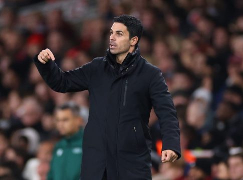 Παραδέχεται το πρόβλημα στο γκολ ο Αρτέτα – Βρήκε επιθετικό για την Άρσεναλ