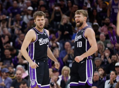 Το trade των Κινγκς που βρίσκει αντίθετο το… Σακραμέντο