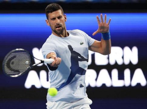 Ήττα-σοκ για τον Τζόκοβιτς στο United Cup