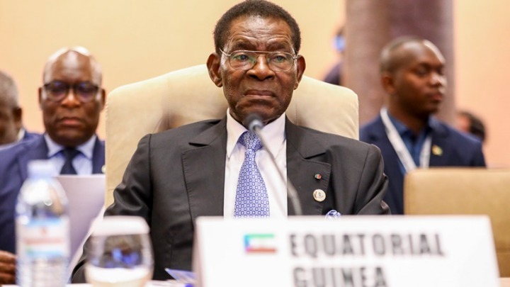 Πριμ 1 εκατ. ευρώ στους παίκτες της Ισημερινής Γουινέας από τον Πρόεδρο της χώρας