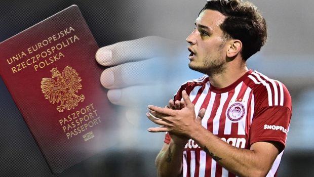 Final: Issy obtained a Polish passport – declared by Olympiacos to the EPO – “opened” foreign position