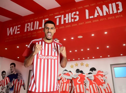 Στον πάγκο Κάρμο, Άμπι, εκτός 20αδας ο Καμαρά