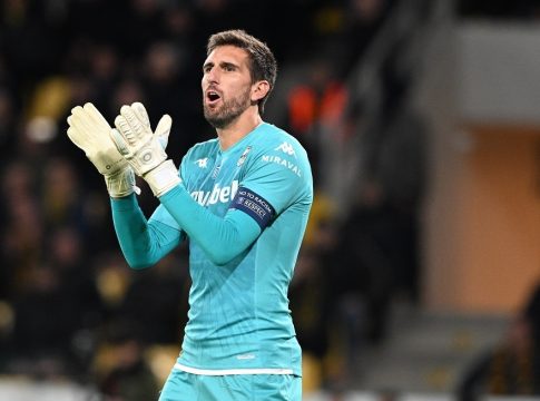 Με Κουέστα και Μπραμπετς αλλά χωρίς Τζούρασεκ και Ρόουζ ο Άρης