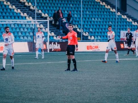 Τρέλα πουλάει η ΕΠΟ – Η UEFA την εκθέτει για τον ανιψιό του Λιούμπος Μίχελ (pic)
