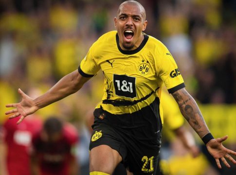 Εμφατικό πέρασμα για την Ντόρτμουντ από την έδρα της Κολωνίας (0-4) – Νίκη εξάδας για την Φράιμπουργκ (3-2)