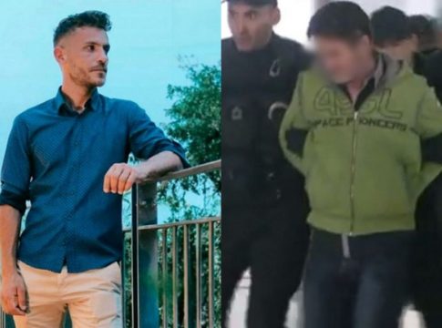 Μεσολόγγι: Ομολόγησε ότι ήταν με τον Μπάμπη ο κρεοπώλης – Βρέθηκε φυσίγγιο από κυνηγετικό όπλο