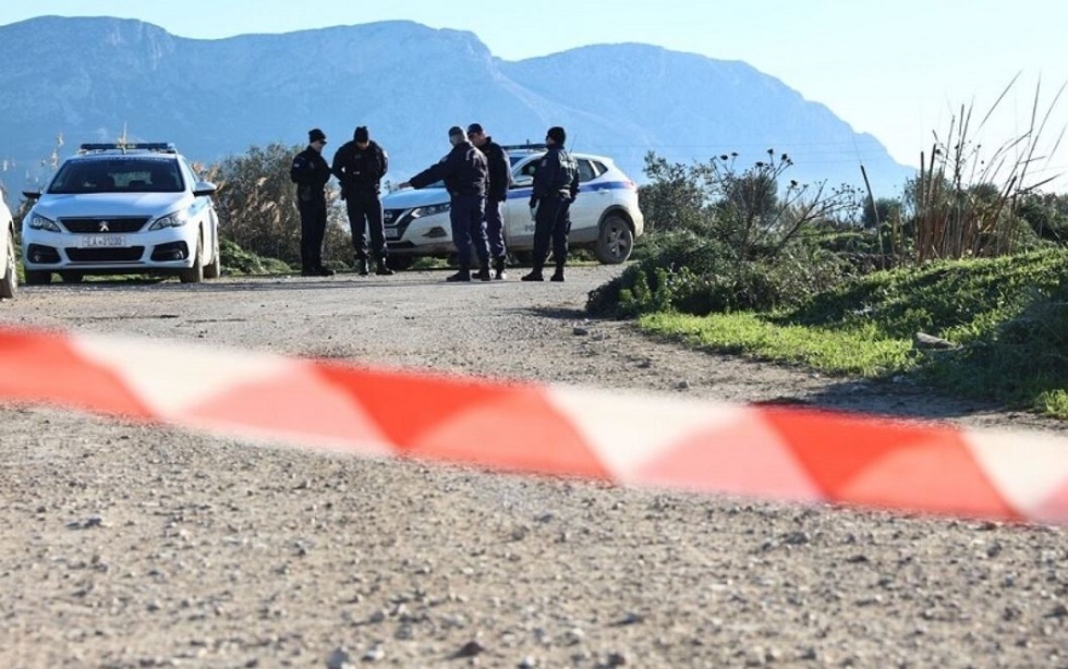 Πού δίνει στίγμα το κινητό τηλέφωνο του Μπάμπη