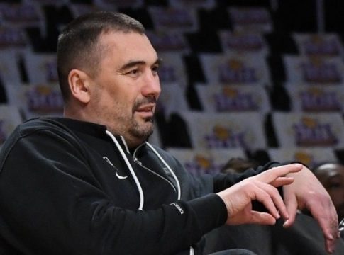 Και δεύτερος αγώνας των Ουόριορς αναβλήθηκε μετά τον θάνατο του Μιλόγεβιτς