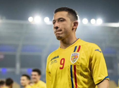 Επιμένουν για Μορουτάν οι Ρουμάνοι – Τι λένε στον Παναθηναϊκό