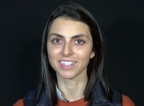 Προκρίθηκε στους Ολυμπιακούς Αγώνες η Ιόλη Μυτιληναίου