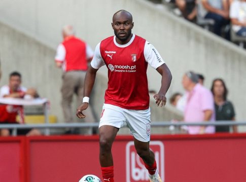 «Κολλάει» ο δανεισμός του Αλ Μουσράτι στον Ολυμπιακό – Τι αναφέρουν στην Πορτογαλία