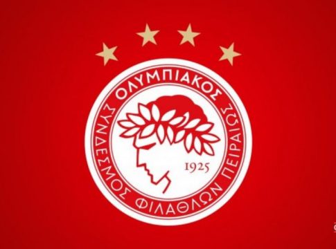 Ολυμπιακός: Το «αντίο» του Συνδέσμου Βετεράνων για τον Δαρίβα