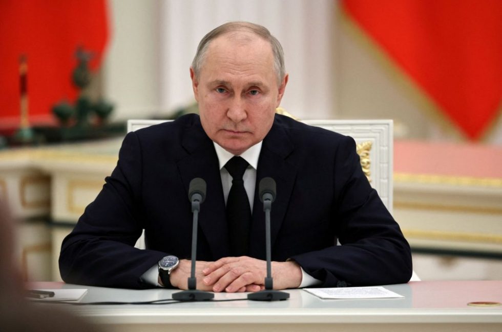 Διαταγή Πούτιν σε ρώσους αξιωματούχους: Βρείτε και κατοχυρώστε τα ακίνητα μας στο εξωτερικό