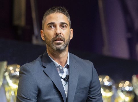 Ναβάρο: «Θα αλλάξουμε πράγματα στην Μπαρτσελόνα για να είμαστε πιο ανταγωνιστικοί»