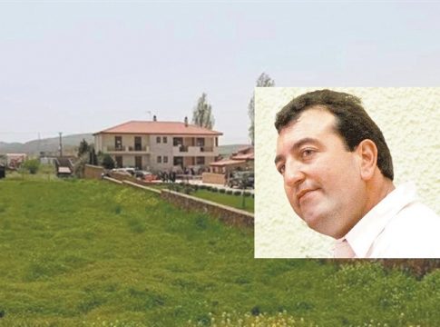 Greek Mafia: Το άγνωστο παρασκήνιο της δράσης των ξένων εκτελεστών – Το μυστικό γεύμα