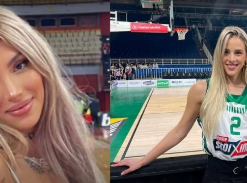Το πραγματικό ντέρμπι αιωνίων: Μπέριλ ΜακΚίσικ VS Μιλίτσα Τάσιτς