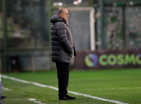 Ανατροπή με Τερίμ – Τι λένε στην Τουρκία