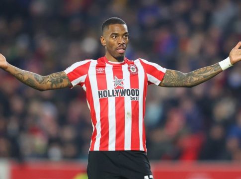 Ο Τόνεϊ επιστρέφει μετά την τιμωρία του για παράνομο στοιχηματισμό