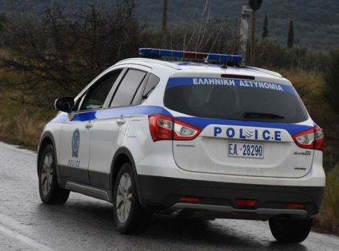 Συγκλονίζει γυναίκα που ακρωτηριάστηκε μετά από τροχαίο – «Έβγαζε φωτογραφίες με το κινητό και έπεσε πάνω μου»
