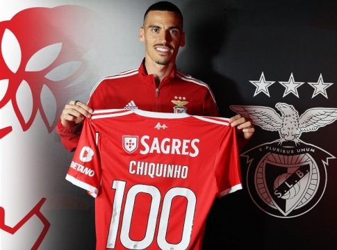 Κοντά σε Τσικίνιο ο Ολυμπιακός (vids)