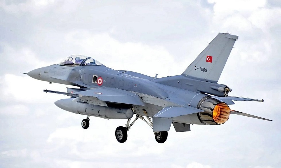 Τουρκία: Σε ΦΕΚ η έγκριση της ένταξης της Σουηδίας στο ΝΑΤΟ – Υπεγράφη από τον Ερντογάν