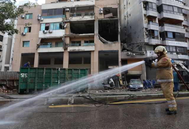 Το Ισραήλ «δίνουν» οι ΗΠΑ για τη δολοφονία του υπαρχηγού της Χαμάς