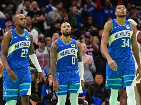 Μια απόφαση για να «ξυπνήσουν» τα ελάφια