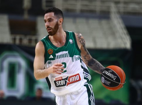 Σοκ με Βιλντόζα στον Παναθηναϊκό