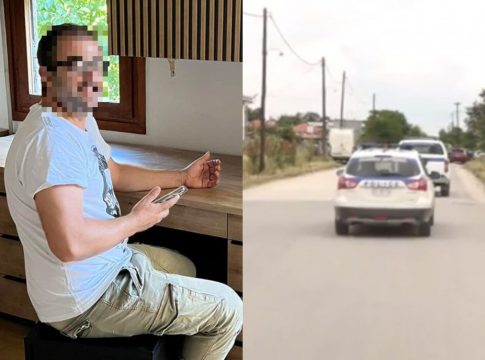 «Ποτέ δεν μίλησα για βιασμό» – Οι πρώτες δηλώσεις της 39χρονης που σκότωσε τον 43χρονο