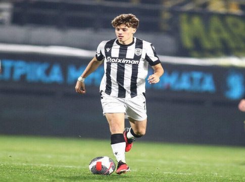 Καλοπληρωμένα goal/goal